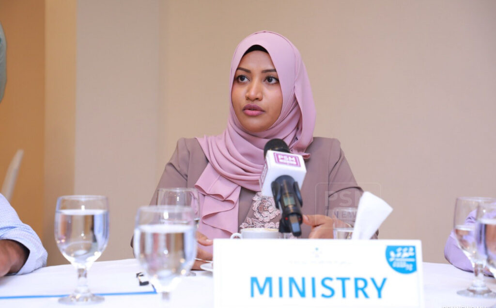 Establishment of MSS enables development of the maritime sector: Transport Minister