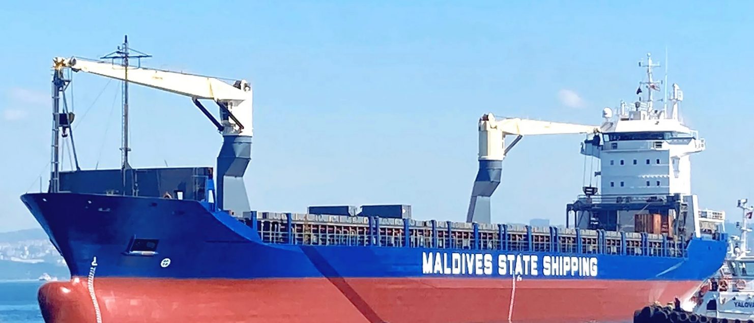 MSS to directly bring goods from Singapore