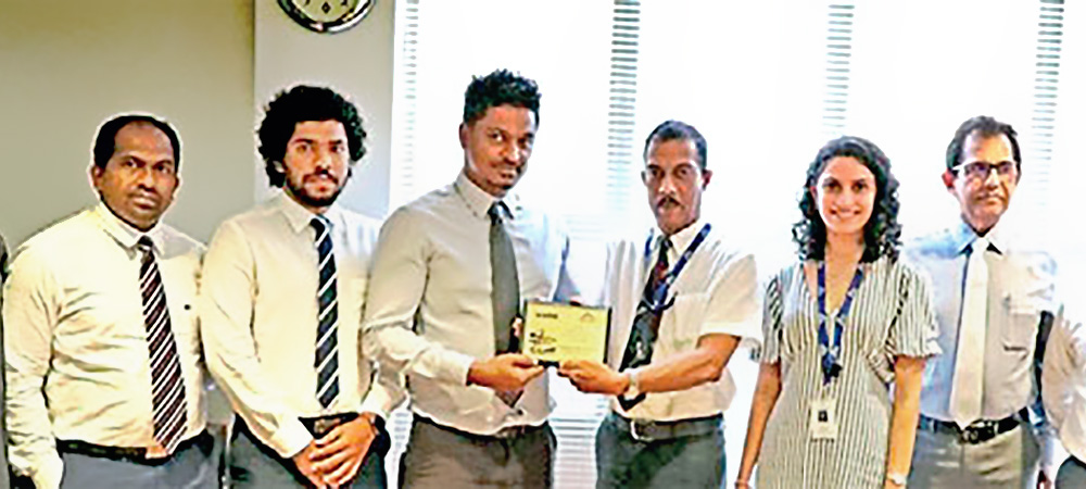 Maldives State Shipping partners with Lanka Shipping & Logistics to bring M/V MSS Galena for her maiden call at Colombo Port