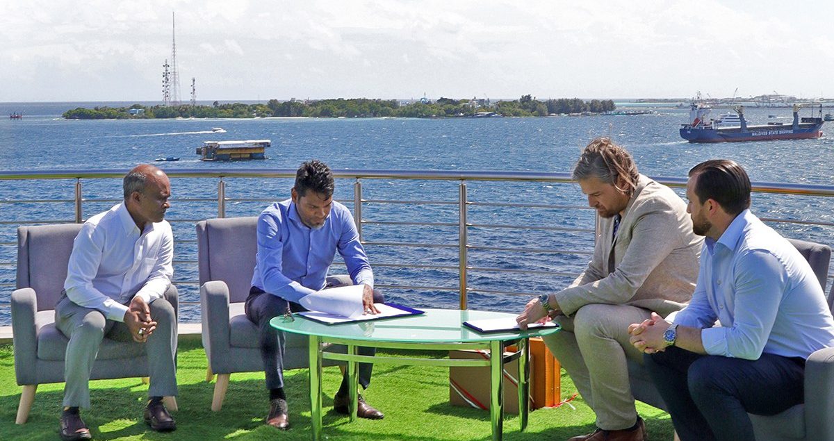 STO Group’s most profitable subsidiary – MSS